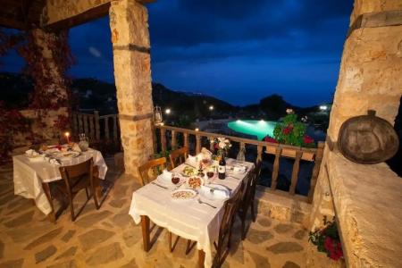 Hoyran Wedre Country Houses - 45