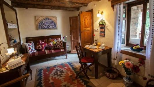 Hoyran Wedre Country Houses - 37