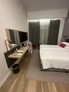 IntercityDubai Jaddaf Waterfront - 64
