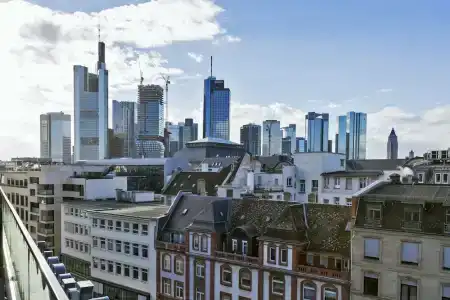 Residence Inn by Marriott Frankfurt City Center - 51