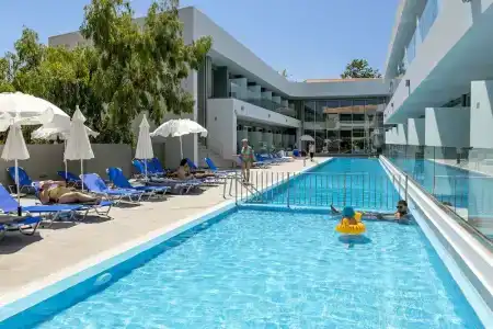 White Olive Premium Laganas - 40