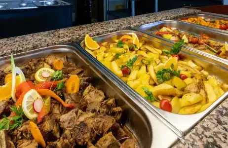 White Olive Premium Laganas - 38