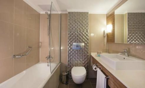 Palm Wings Ephesus Beach Resort - Ultra All Inclusive - 23