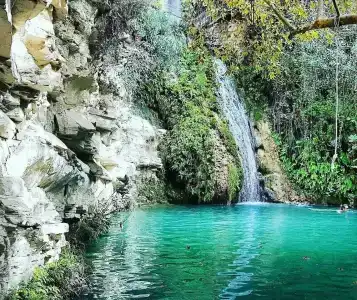 Ascos Coral Beach - 11