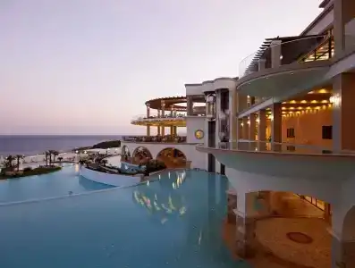 Atrium Prestige Thalasso Spa Resort & Villas - 74
