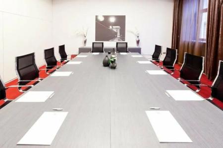 Eurostars Palazzo Zichy - 75