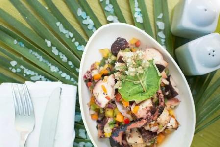 Atrium Prestige Thalasso Spa Resort & Villas - 87