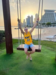 Sheraton Grand Doha Resort & Convention - 65