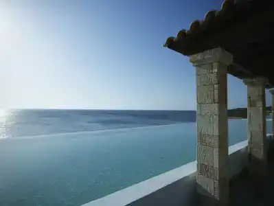 Atrium Prestige Thalasso Spa Resort & Villas - 17