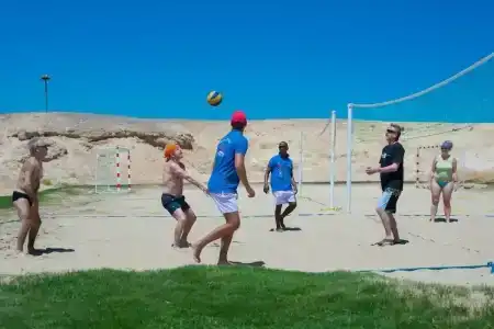 Aurora Bay Resort Marsa Alam - 26