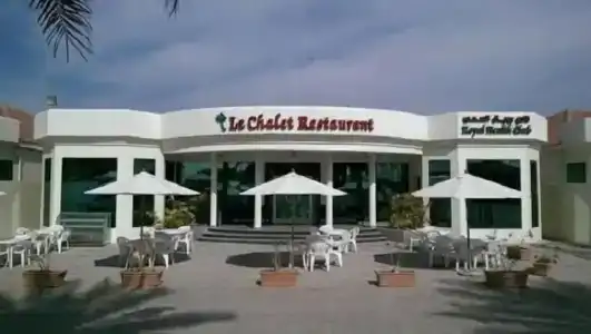 Royal Residence Apartments - 9