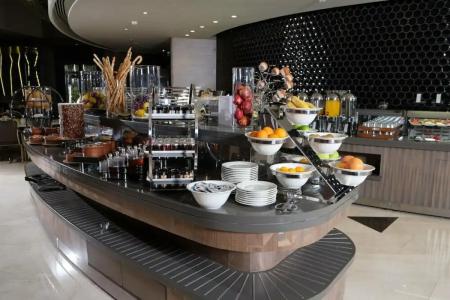 Hilton Istanbul Kozyatagi - 4