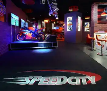 Hilton Istanbul Kozyatagi - 21