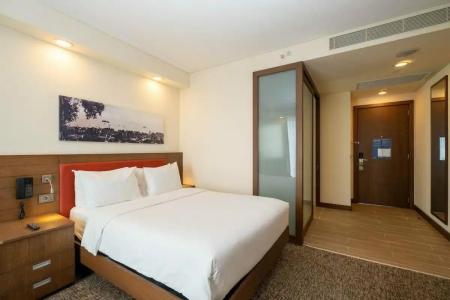 Hampton by Hilton Samsun - 33