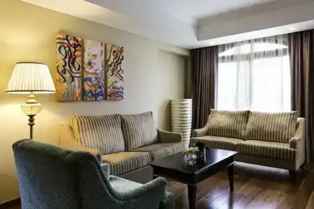 Marjan Island Resort & Spa Managed By Accor - 36