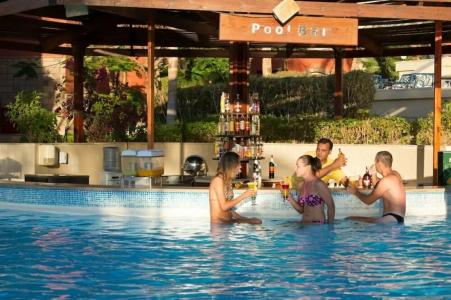 Aurora Bay Resort Marsa Alam - 28