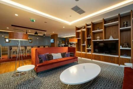 Hampton by Hilton Samsun - 22