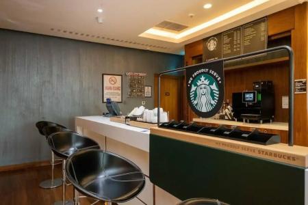 Hampton by Hilton Samsun - 10