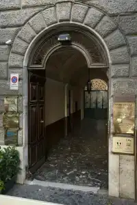 Ludovisi Palace - 8