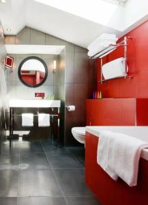 Le Mathurin & Spa - 28