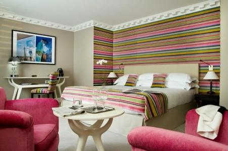 Le Mathurin & Spa - 37