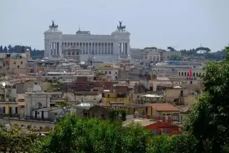 Ludovisi Palace - 1