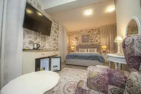 Antika Guesthouse - 39