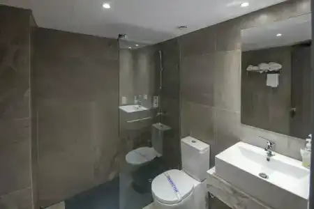 Panthea Holiday Village Water Park Resort - 35