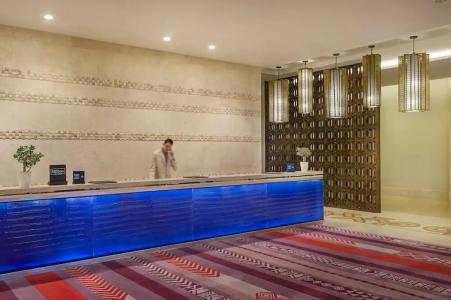 Hilton Dead Sea Resort & Spa - 97