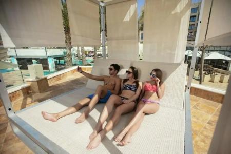 Hilton Dead Sea Resort & Spa - 62