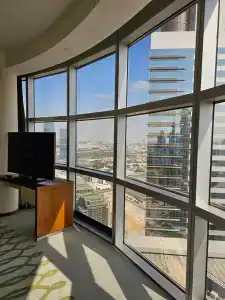 Jumeirah Emirates Towers - 69