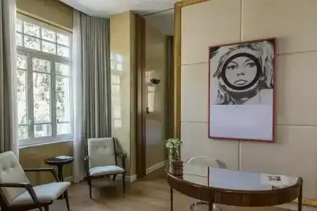 The Norman Tel Aviv - 43