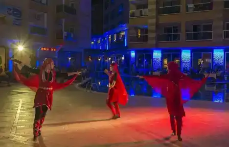 Tac Premier & Spa - 9