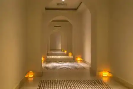 Baron Palace Sahl Hasheesh - 20