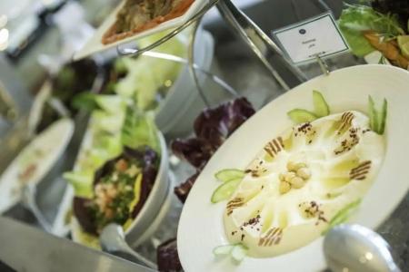 Majlis Grand Mercure Residence Abu Dhabi - 43