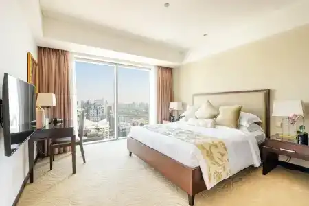 Address Dubai Marina - 60