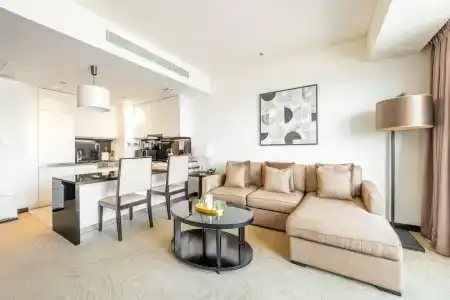 Address Dubai Marina - 65
