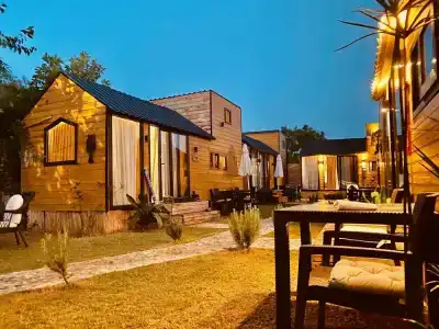 Alican Izba House - 35