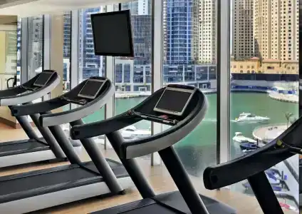 Address Dubai Marina - 35