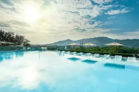Hilton Garden Inn Phuket Bang Tao - SHA Extra Plus - 95
