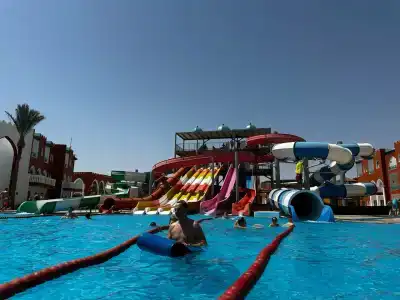 Sunrise Crystal Bay Resort -Grand Select - 56