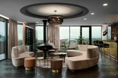 Hyatt Regency Sofia - 27