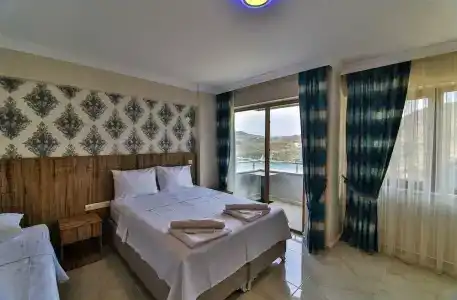 Amasra Sunrise Otel - 22