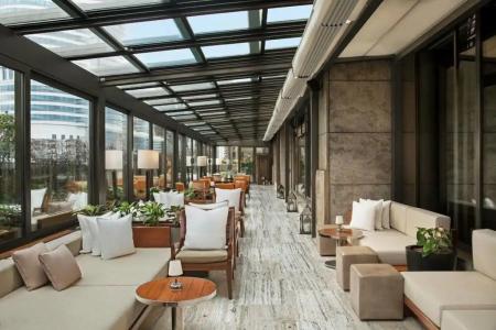 Hyatt Centric Levent Istanbul - 33