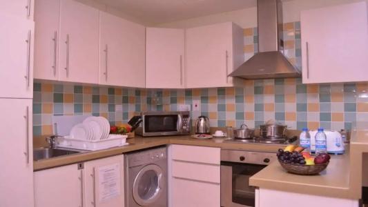 Tulip Apartments - 50