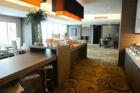 Novotel Bangkok IMPACT - 91