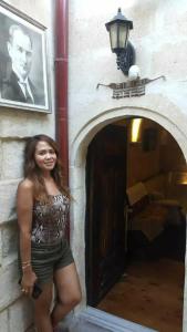 Ürgüp Inn Cave - 82