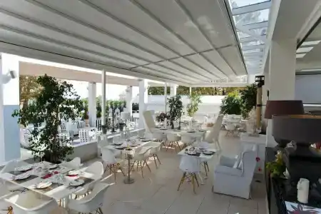 Litohoro Olympus Resort Villas & Spa - 92