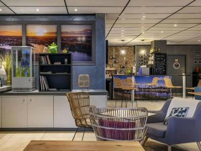 ibis Styles Blois Centre Gare - 29