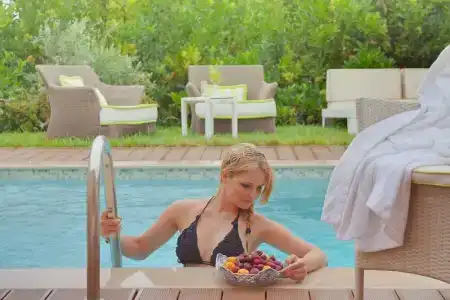 Litohoro Olympus Resort Villas & Spa - 30